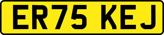 ER75KEJ