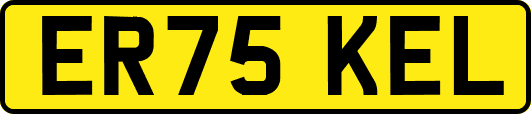 ER75KEL