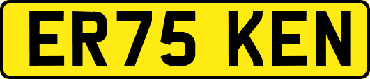 ER75KEN