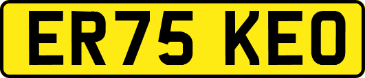ER75KEO