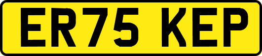 ER75KEP
