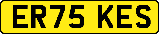 ER75KES
