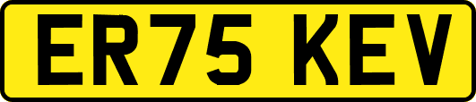 ER75KEV