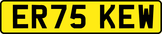 ER75KEW