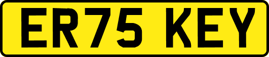 ER75KEY