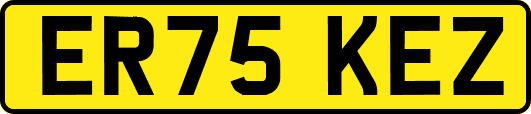 ER75KEZ