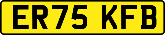 ER75KFB