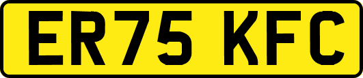 ER75KFC