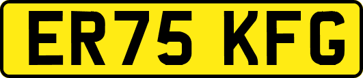 ER75KFG