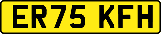 ER75KFH