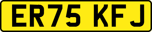 ER75KFJ