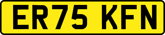 ER75KFN