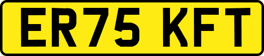 ER75KFT