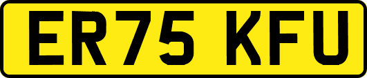 ER75KFU