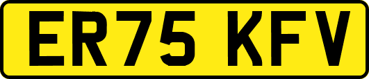 ER75KFV