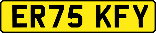 ER75KFY