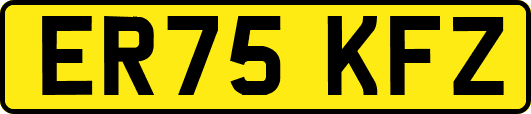 ER75KFZ