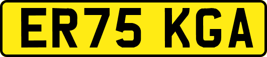 ER75KGA
