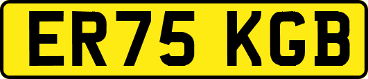 ER75KGB