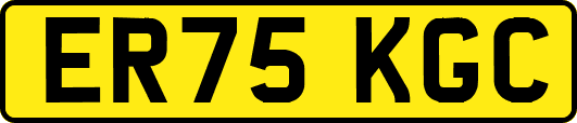 ER75KGC