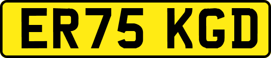 ER75KGD