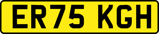 ER75KGH