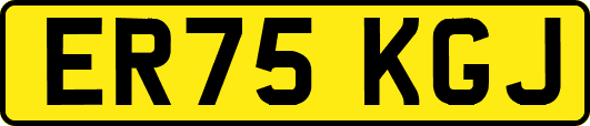 ER75KGJ