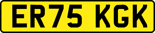 ER75KGK