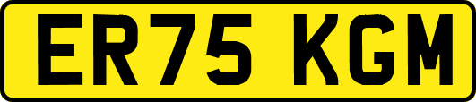 ER75KGM