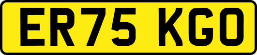 ER75KGO