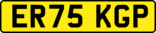 ER75KGP