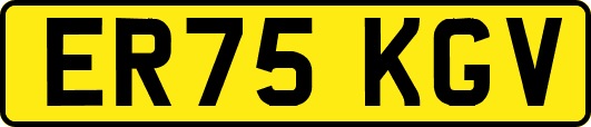 ER75KGV