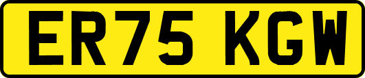 ER75KGW