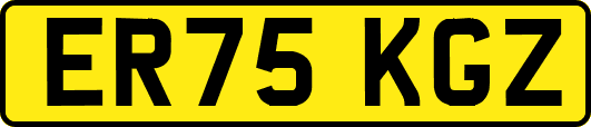 ER75KGZ