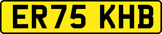 ER75KHB