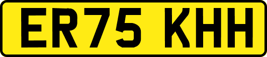 ER75KHH
