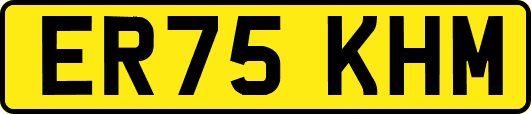 ER75KHM