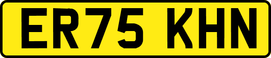 ER75KHN