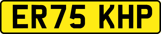 ER75KHP