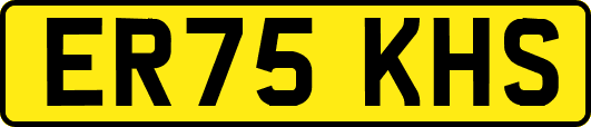 ER75KHS