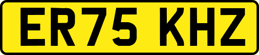 ER75KHZ