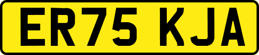 ER75KJA