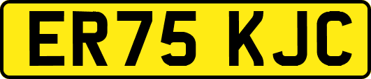 ER75KJC