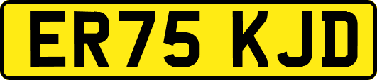 ER75KJD