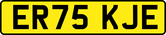 ER75KJE
