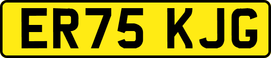 ER75KJG