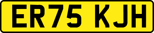 ER75KJH