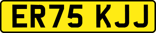 ER75KJJ