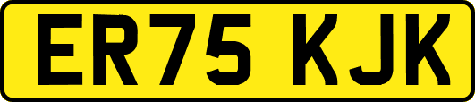 ER75KJK
