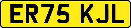 ER75KJL